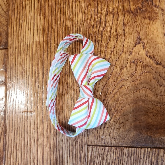 Kid's Bowtie - Picture 1 of 3